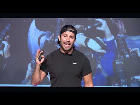 "I have nothing to hide", Data Privacy in 2020 | Nelio Leone | TEDxAmityUniversityDubai