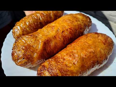 Don't even start making pate until you know THIS secret.