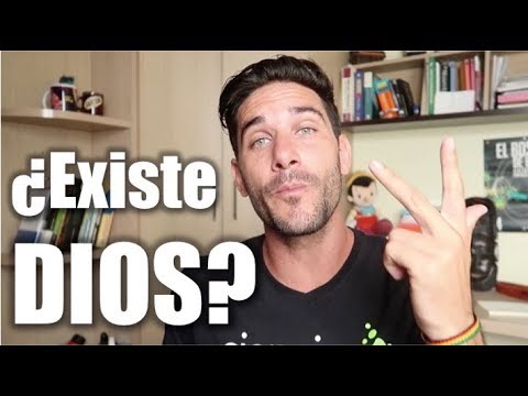 ¿Qué dice la CIENCIA de la existencia de DIOS?