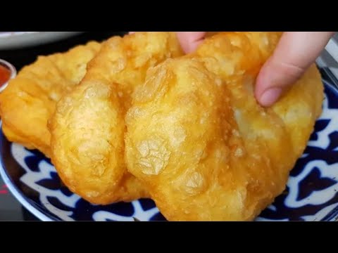 МУКА + КИПЯТОК! Я НЕ УСТАЮ ИХ ГОТОВИТЬ! ТАКОЕ ПРИГОТОВЛЕНИЕ ВЫ ЕЩЕ НЕ ВИДЕЛИ!