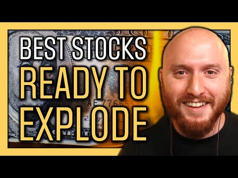 🤩 TOP 9 High Growth Stocks to Buy the Dip for 2022