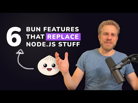 It's more than just a "nice alternative"