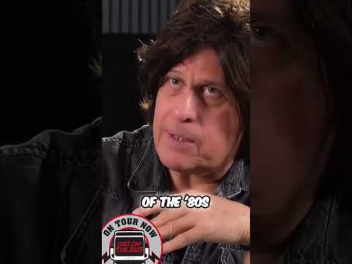 Jane's Addiction Nothing's Shocking Saved The 80s! #getonthebus #deandeleo #stonetemplepilots #rock