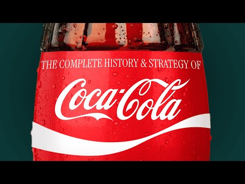 Coca-Cola: How a sugar water formula came to represent America, Happiness, and... Christmas