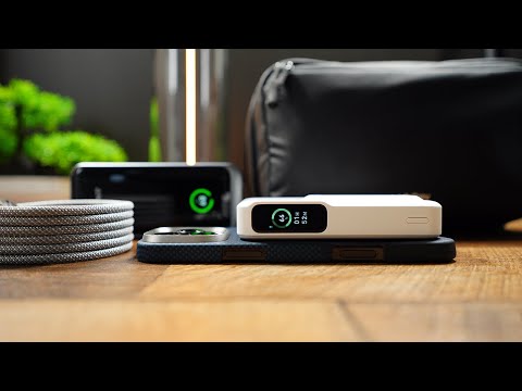 The Best Accessories For Your iPhone 16 and 16 Pro!