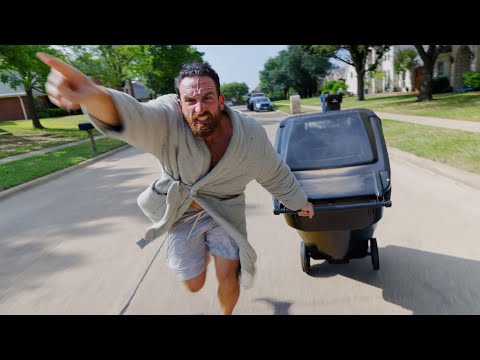 Neighborhood Stereotypes