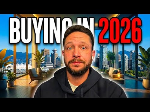 Before You Buy A Home in 2026, Know This