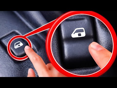 17 Hidden Car Features You’ll Regret Ignoring (pro tips)