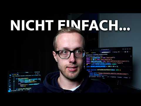 Die Harte Realität Als Neuer Softwareentwickler