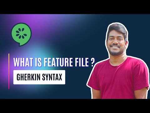 Cucumber tutorial - Part 2 | Selenium