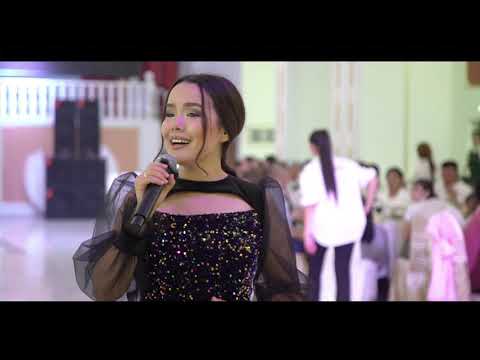 Гүлдана Аппаз - Шәмші попурри. 87782186050