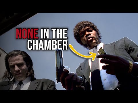 Pulp Fiction - Every Mistake, Plot Hole & Continuity Error You Missed