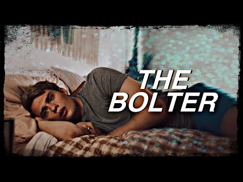 Henry Fox || The Bolter