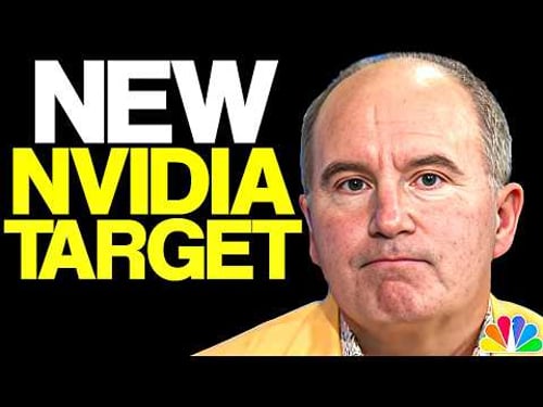 Dan Ives Makes a Massive Nvidia Bet AfterThis Shocking Crash