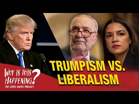 Ezra Klein: Trump’s threat to democracy is REAL. Here’s what Dems must do | Why Is This Happening?