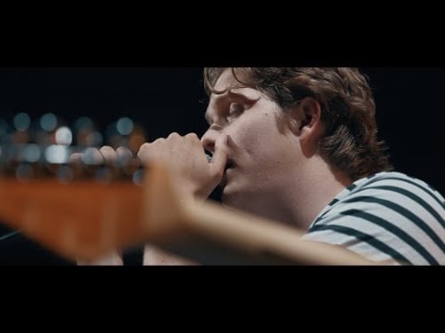 Alan Walker - Darkside (Cover Performance)