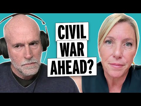 America’s New Age of Political Violence — with Barbara F. Walter | Prof G Conversations