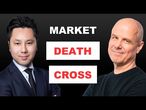 Market Death Cross Alert: 'Everything Bubble' Pops In 2026, Watch This Indicator | Richard Smith