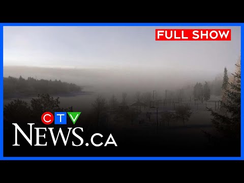 Calls for support as folks lose fingers to extreme cold | CTV News Saskatoon at Six, Jan. 26, 2026