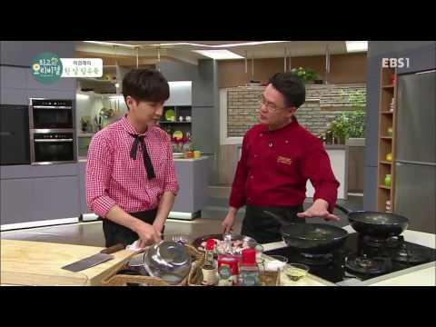 최고의 요리 비결 - The best cooking secrets_여경래의 한 알 탕수육_#002