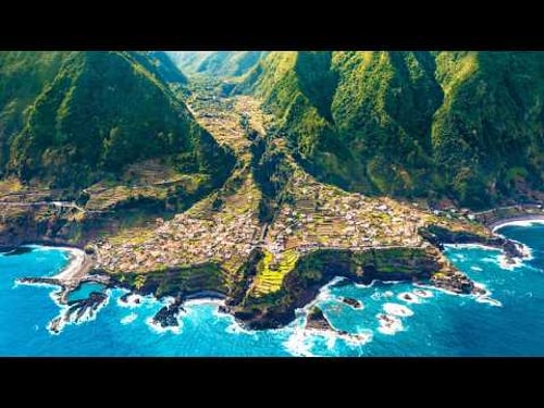 PORTUGAL: The Extreme Edge of Europe