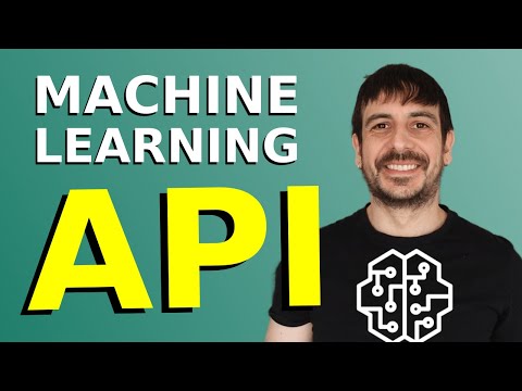 AWS Sagemaker tutorial | Build and deploy a Machine Learning API with Python