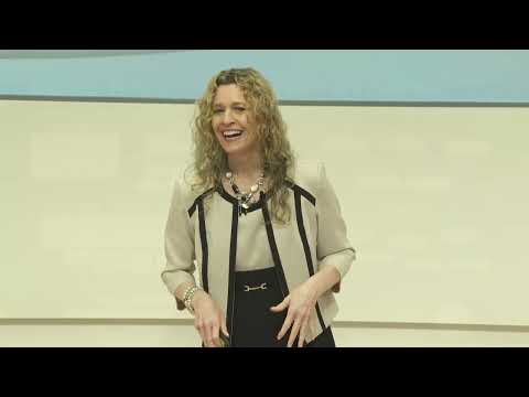 From Vision to Execution: Mastering Strategy with Business Architecture | Whynde Kuehn EA Forum 2024