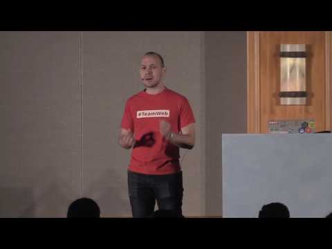 Nolan Lawson - Demystifying Web Workers and Service Workers - CascadiaFest 2016