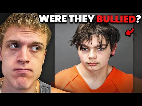 Does Bullying Create School Shooters?