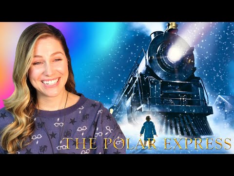 The Polar Express | 20th Anniversary | Reaction & Commentary