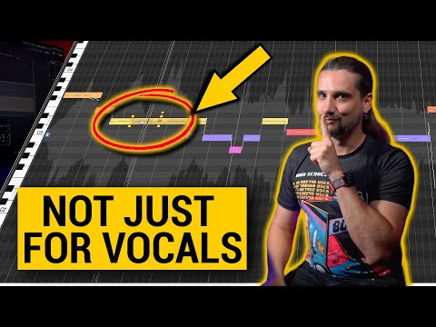 5 VariAudio Tips and Tricks You Should Know | Cubase Secrets With Dom