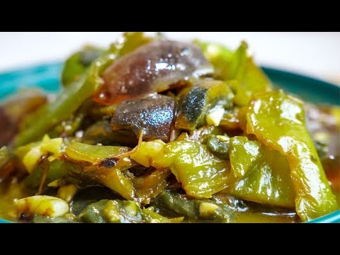 擂辣椒皮蛋很多人第一步就错了,饭店大厨教你正宗做法,一学就会