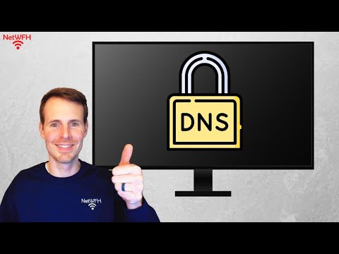 Stop Snooping: How to Secure Your DNS with Encryption
