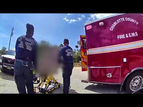 Mother Takes 12yo Daughter to Forest to Kill Her