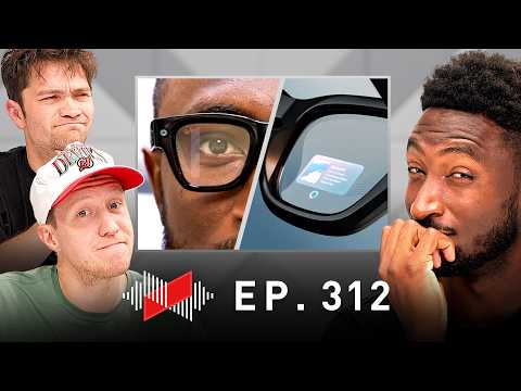 Meta’s AI Vision..for your Face!