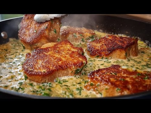 So lecker, dass kein Krümel übrig bleibt! 2 Rezepte für ein saftiges Fleischgericht zum Abendessen