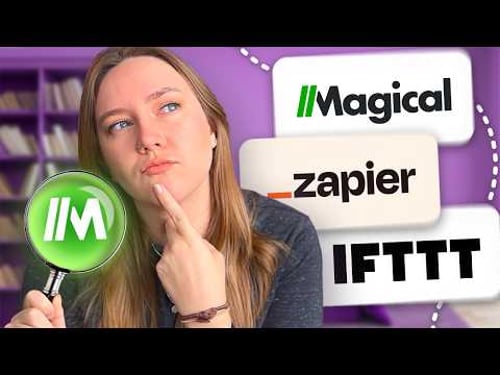 Is Zapier the Best Automation Tool? Maybe Notโฆ