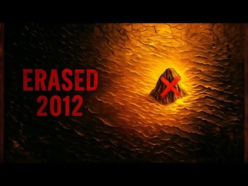 Maps Lied for Centuries (Phantom Islands Explained)