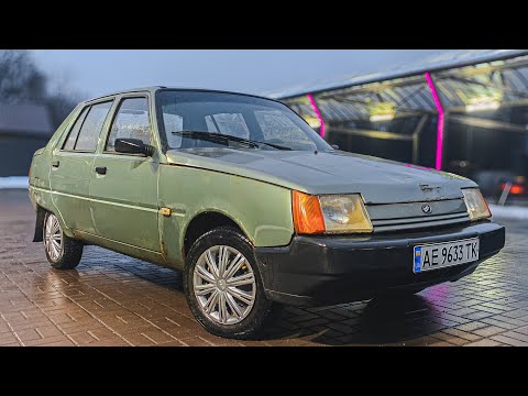 ONLY CHEAPER ON FOOT, REVIVAL OF GLORY AND PROBLEMS AGAIN