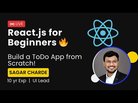Master React + TypeScript in 90 Minutes 🔥 | Build a ToDo App from Scratch