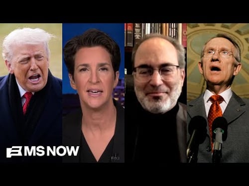 For Trump's opponents, a model for finding their fight to stop him