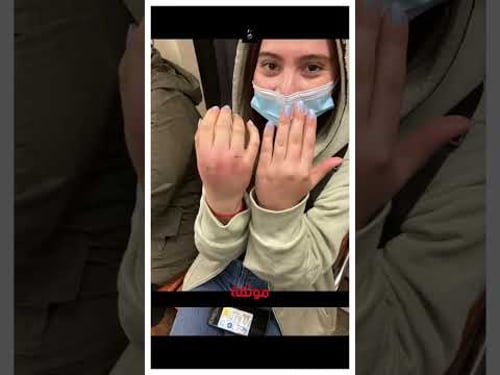 99% من الناس يتجاهلون هذا الخطر القاتل من القطط! #قطط #shorts