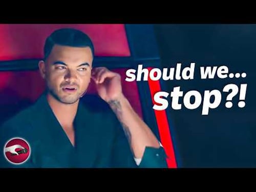 Battles That Went From Duet to Showdown REAL Quick! 👀