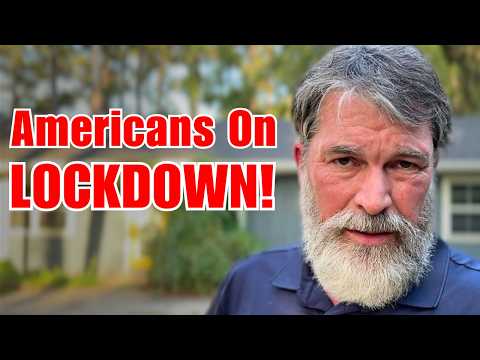 The (Housing Crisis) That No One Saw Coming!