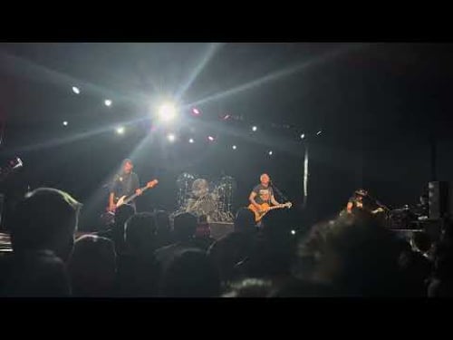 “Wonderful” Everclear live 2/6/26