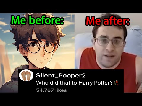 Cooked Posts Getting Cooked By Comments π