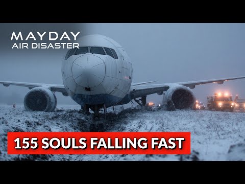 Both Engines Failed Over New York The Hudson Choice