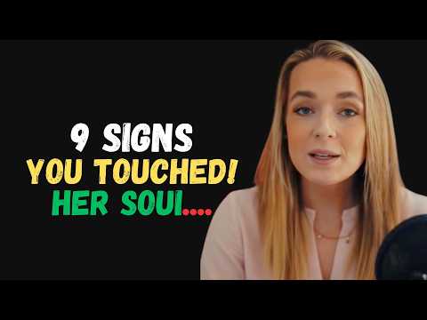 5 Signs She Doesn't Want You To Know She Loves You… Watch For These Clues