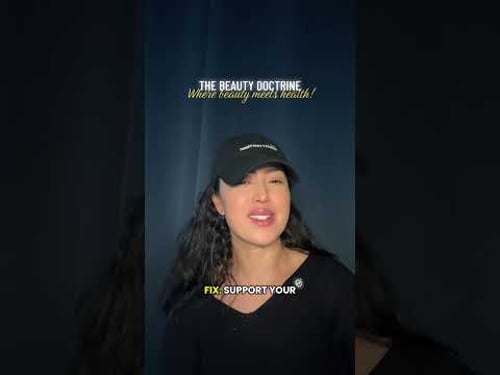 Fix Sagging Neck #fypシ #saggingskin #wrinkles #womenover40 #skincare