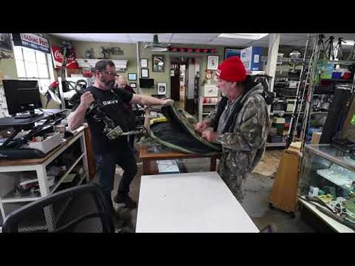 I Almost Kick Him Out But Then I Change My Mind